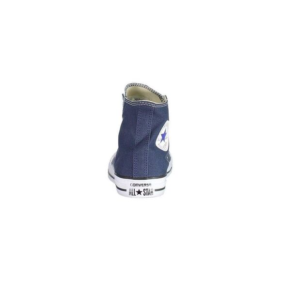 Converse Textile Sneaker with Cushioned Sole Men Blue Sneakers - Picture 2 of 3
